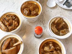 -三美肉骨茶(柏威年广场店)