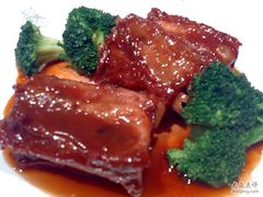 酱排骨-苏浙汇(朝外店)