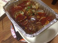 -木屋烧烤(南新店)