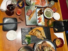 -千代武日本料理(开发区店)