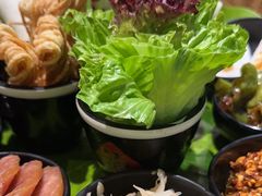 -淀里船宴(卓达店)