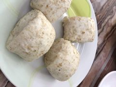 -弘法寺斋菜馆素食
