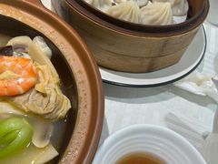 上海小笼包-上海年代(水上东路店)