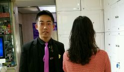 -雅典娜造型