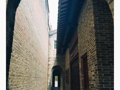 -悦城龙母祖庙