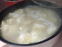 -宋家馄饨馆(八一公园店)