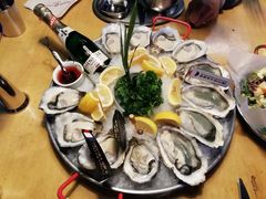 -囧吉香生蚝牛排馆(湖北路店)