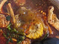 -四川老牛麻辣烫(北门桥店)