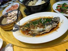 -大笑饭堂(甲子桥店)