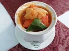 -小白桦西餐厅