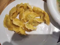 黄花鱼馅饺子-船歌·鱼水饺青岛菜(闽江二路店)