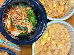 -浩海火燒雲傣家菜(芮欧百货店)