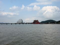 -野狸岛