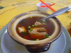 -新峰肉骨茶