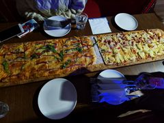 -莫比餐厅(五道口店)