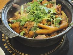 -重庆鸡公煲·青锅花椒鱼(牡丹江路店)