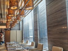 -北京王府井希尔顿酒店·万斯阁西餐厅