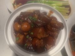 -北李妈妈菜·海肠捞饭(高新万达店)
