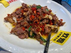 -炊烟小炒黄牛肉(中心印象城店)