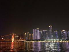 -武汉两江游览·夜游长江(汉口粤汉码头)