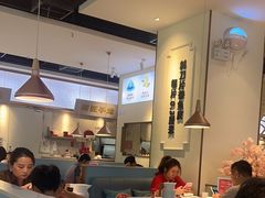 -花椒俏川菜小馆(南海万达店)