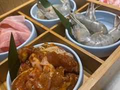 -韩宫宴和牛烤肉(盐城金鹰店)