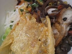 -笋爷高汤嗦螺粉·螺蛳粉(上社店)