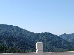 -慕田峪长城