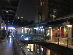 -乐嘉生活广场(加城花园店)