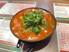 -肥汁米蘭香港米线(宁波路总店)