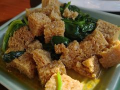 -阿拉木汗餐厅(山大路店)