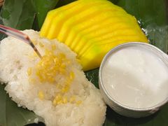 -迷你椰·泰式大排档(共康店)