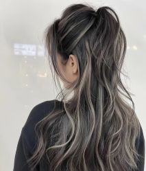 -爱秀造型 T-G
