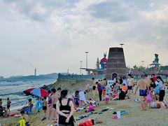 -汕头中海黄金海岸水上乐园