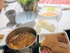 -麻辣因子滩羊火锅(世和广场店)