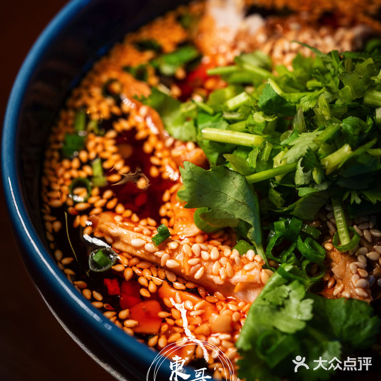 冬季暖心美食