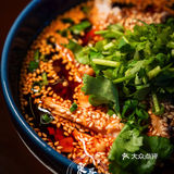 冬季暖心美食
