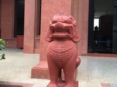 -柬埔寨国家博物馆