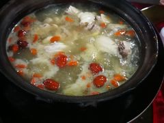 -花苑美食横琴生蚝火锅(拱北粤华路店)