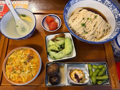 -孙盛兴奥灶面馆·蟹黄面·三虾面(山塘街总店)