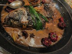 -缤圣源中国清真菜(群力店)