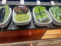 -艳阳天·非遗楚菜(武汉客厅店)
