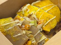 -四环冷面王(西单华威约饭街店)