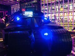 -好乐迪量贩KTV(春熙路香槟广场店)