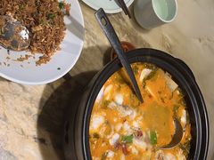 -金佬馆·川菜bistro(芜湖镜湖万达店)
