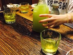 -薇酌饮·陕西菜(南门外店)