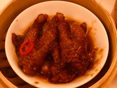 -利苑酒家(合景国际金融广场店)