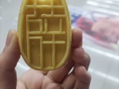 绿豆冰糕-薛记炒货(文化东店)
