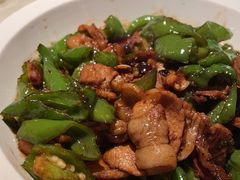 -绿茶餐厅(朝阳大悦城店)