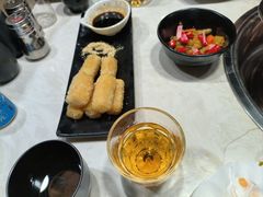 -川东长筷子耗儿鱼(万象润街店)